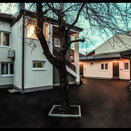 Polar Apartments Banja Luka Lpij المظهر الخارجي الصورة