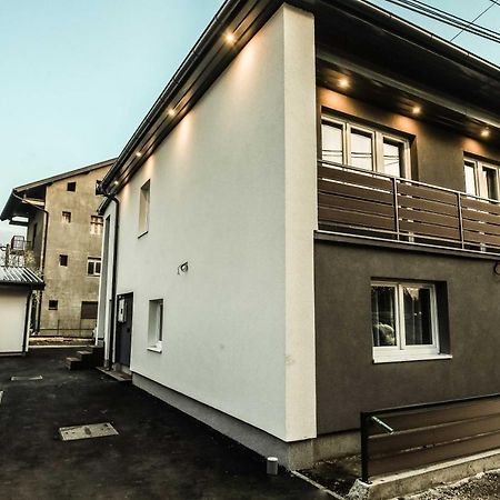 Polar Apartments Banja Luka Lpij المظهر الخارجي الصورة