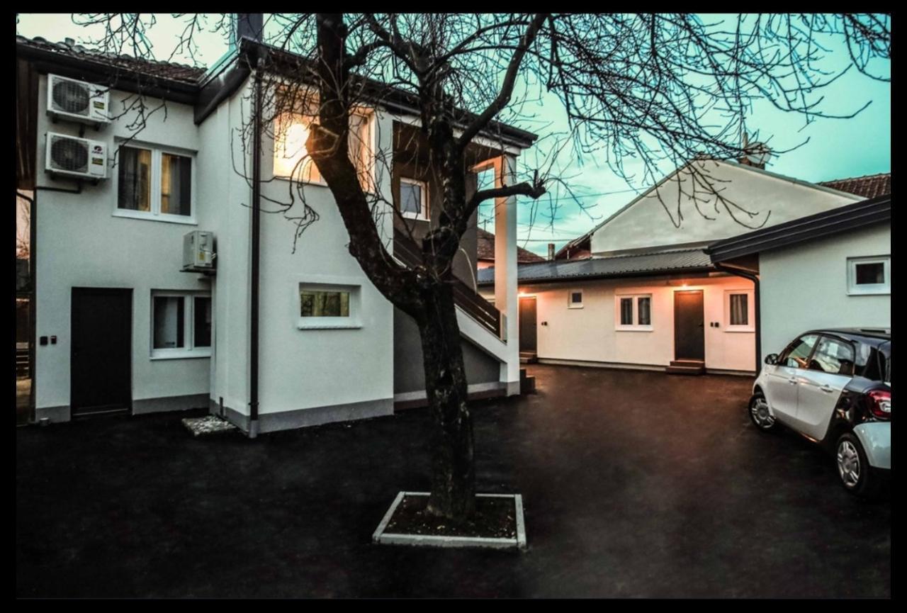 Polar Apartments Banja Luka Lpij المظهر الخارجي الصورة