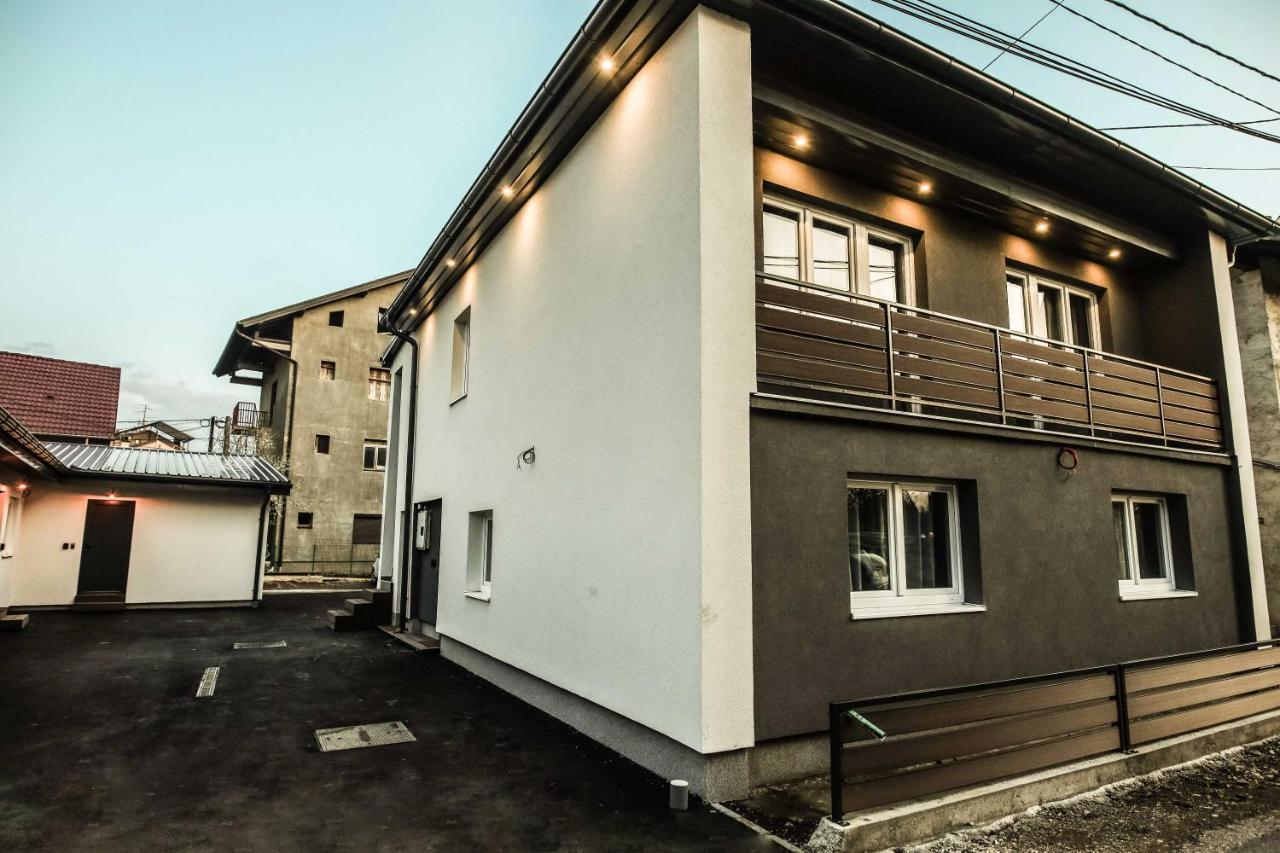 Polar Apartments Banja Luka Lpij المظهر الخارجي الصورة