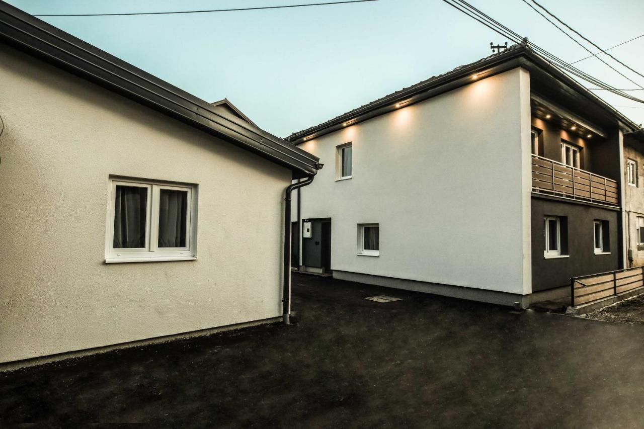 Polar Apartments Banja Luka Lpij المظهر الخارجي الصورة