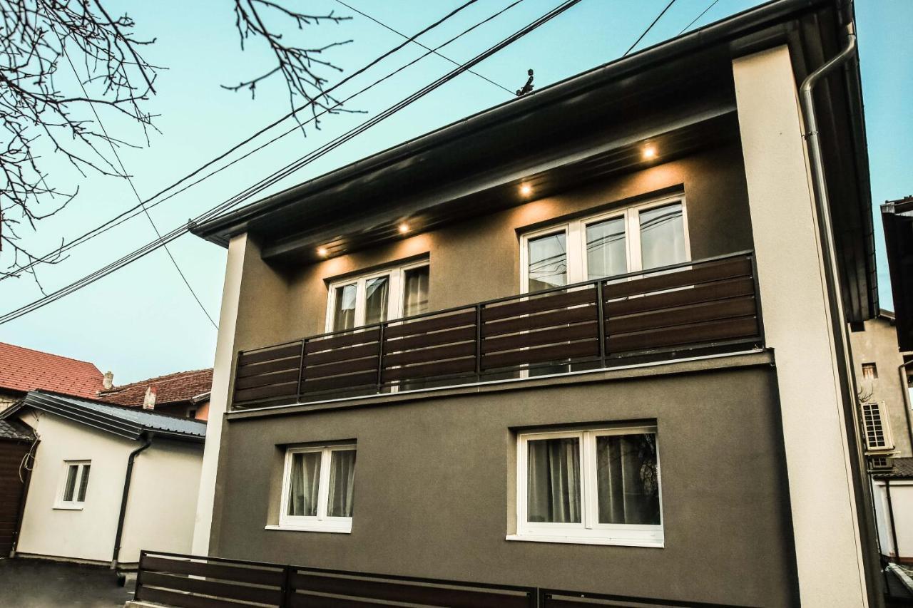 Polar Apartments Banja Luka Lpij المظهر الخارجي الصورة