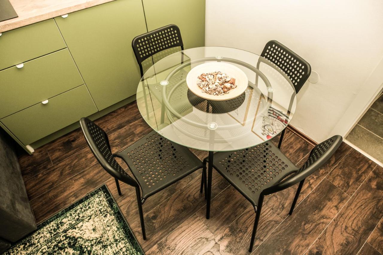 Polar Apartments Banja Luka Lpij المظهر الخارجي الصورة