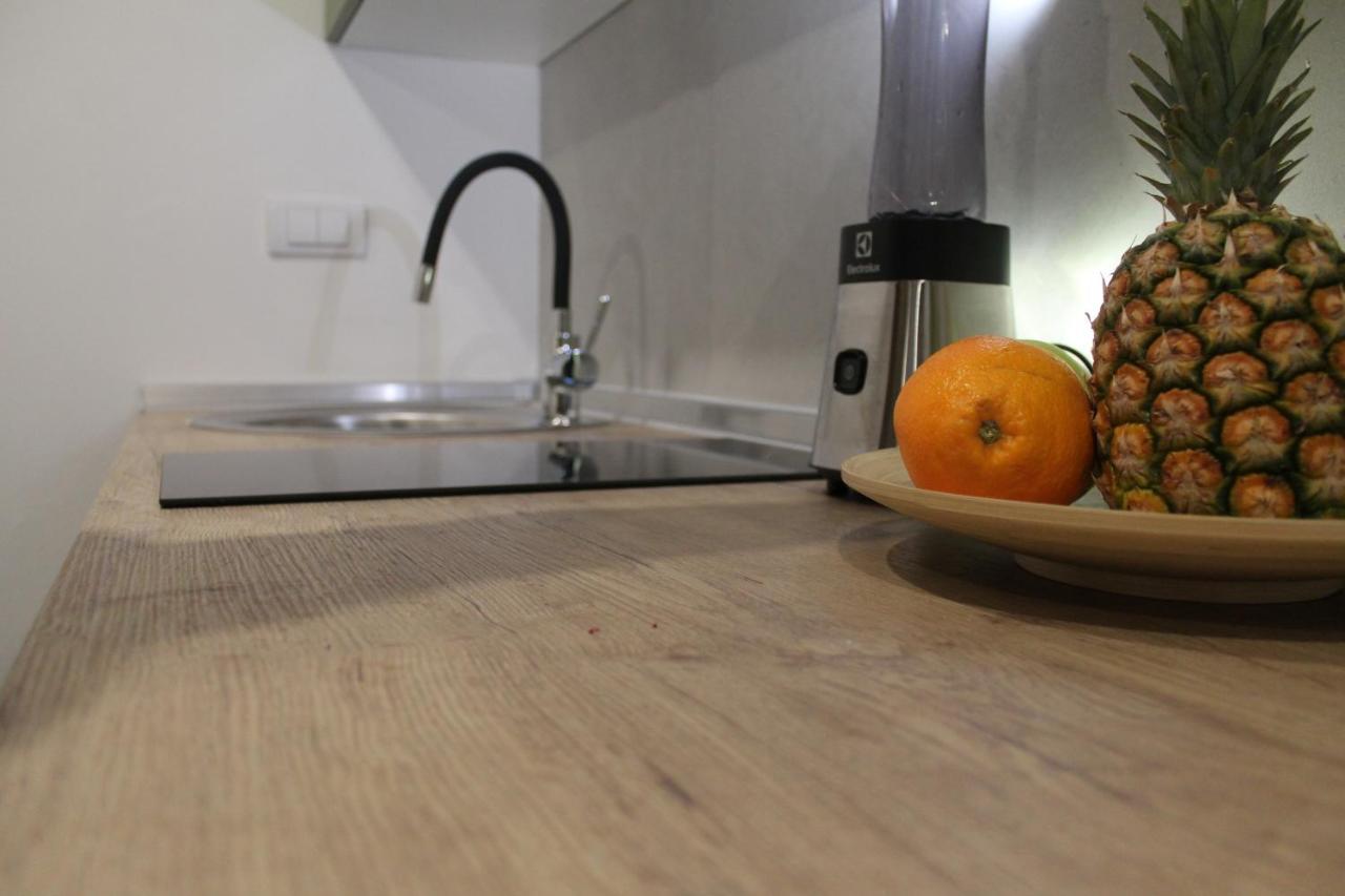 Polar Apartments Banja Luka Lpij المظهر الخارجي الصورة