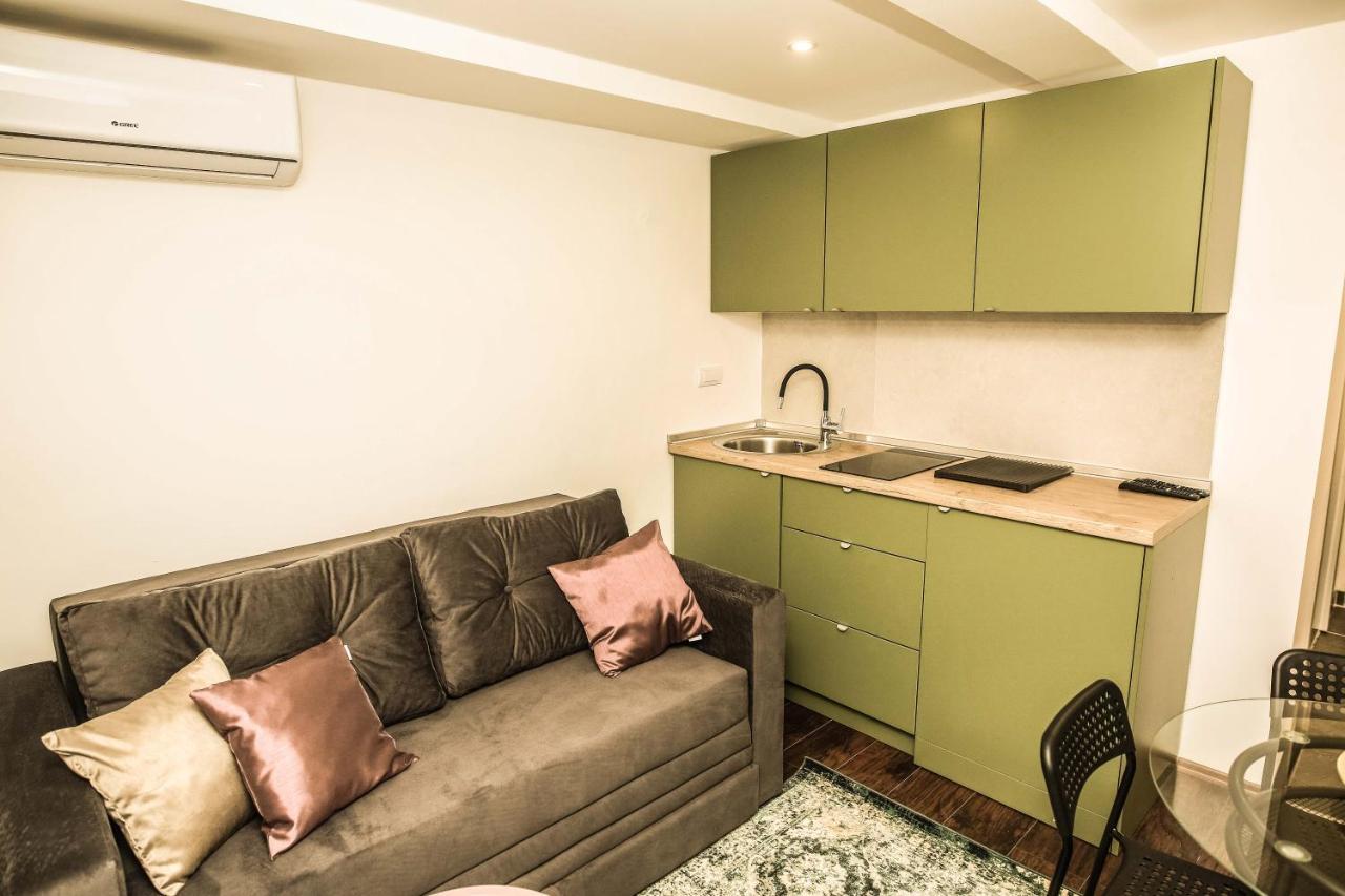 Polar Apartments Banja Luka Lpij المظهر الخارجي الصورة