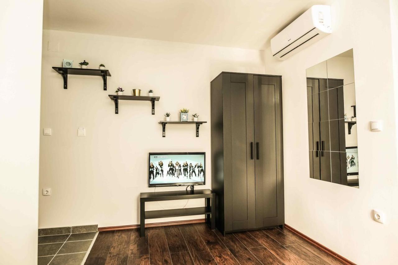 Polar Apartments Banja Luka Lpij المظهر الخارجي الصورة