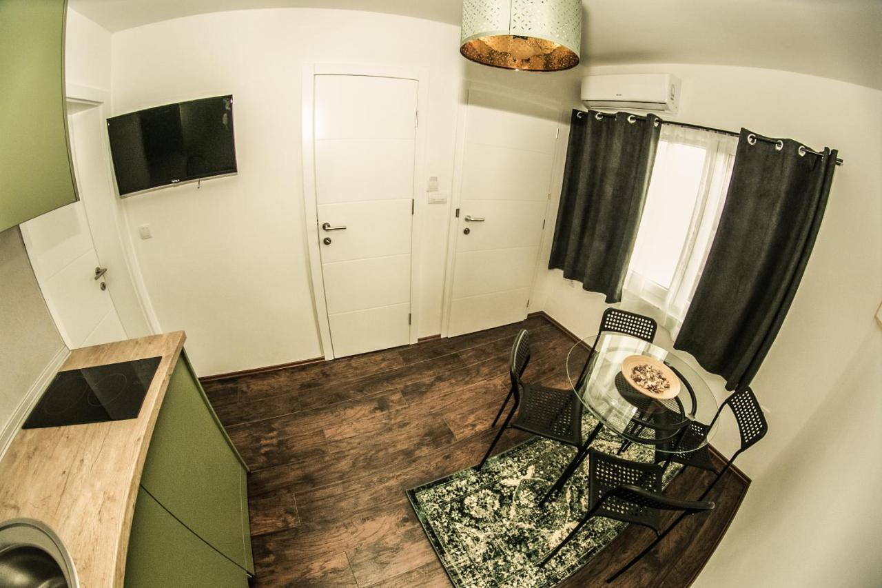 Polar Apartments Banja Luka Lpij المظهر الخارجي الصورة