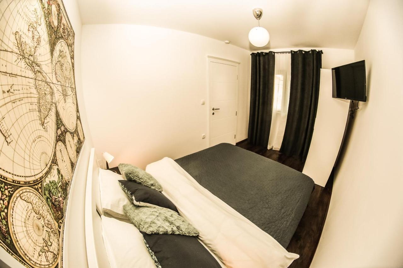 Polar Apartments Banja Luka Lpij المظهر الخارجي الصورة