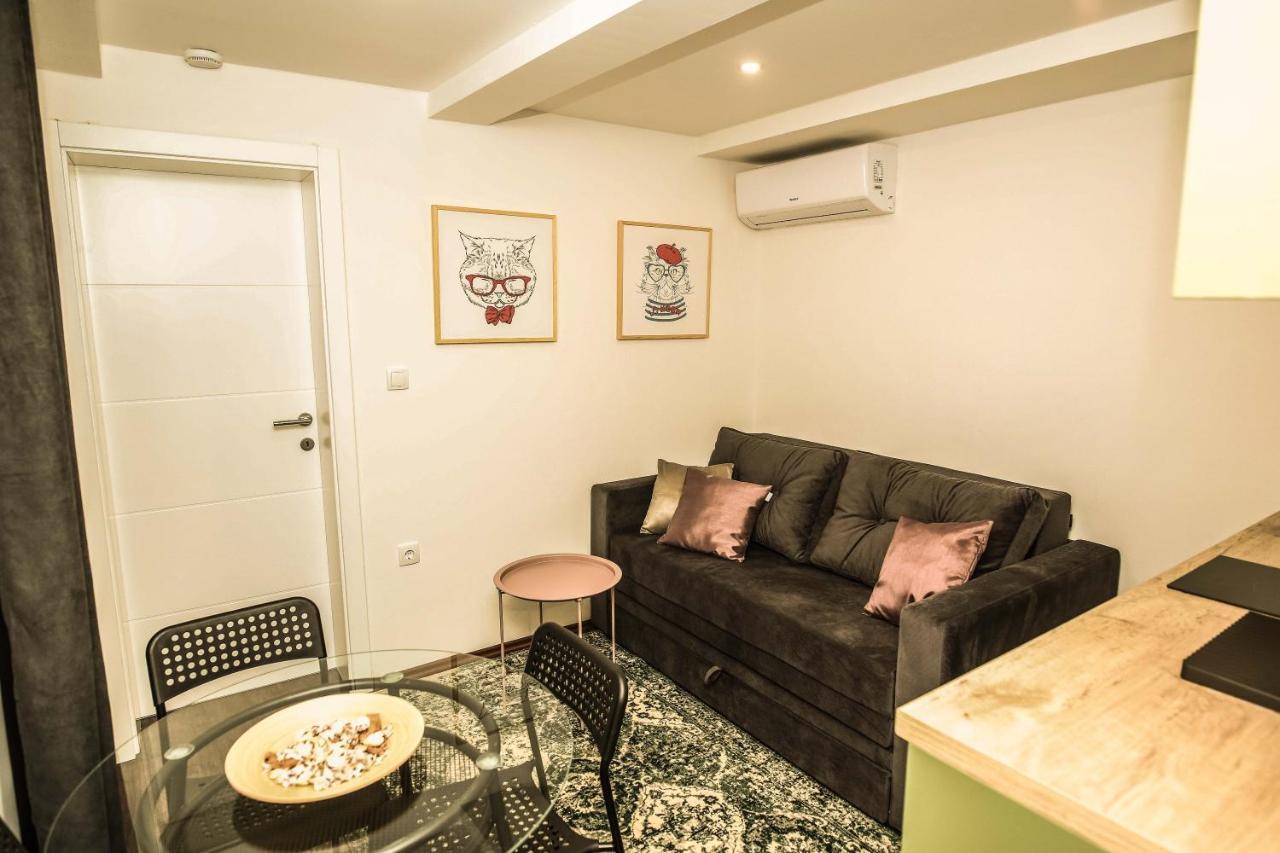 Polar Apartments Banja Luka Lpij المظهر الخارجي الصورة