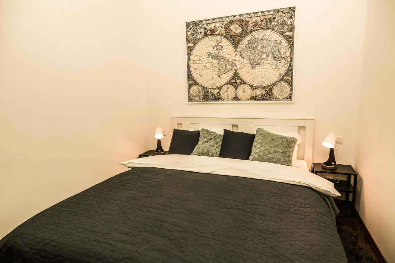 Polar Apartments Banja Luka Lpij المظهر الخارجي الصورة