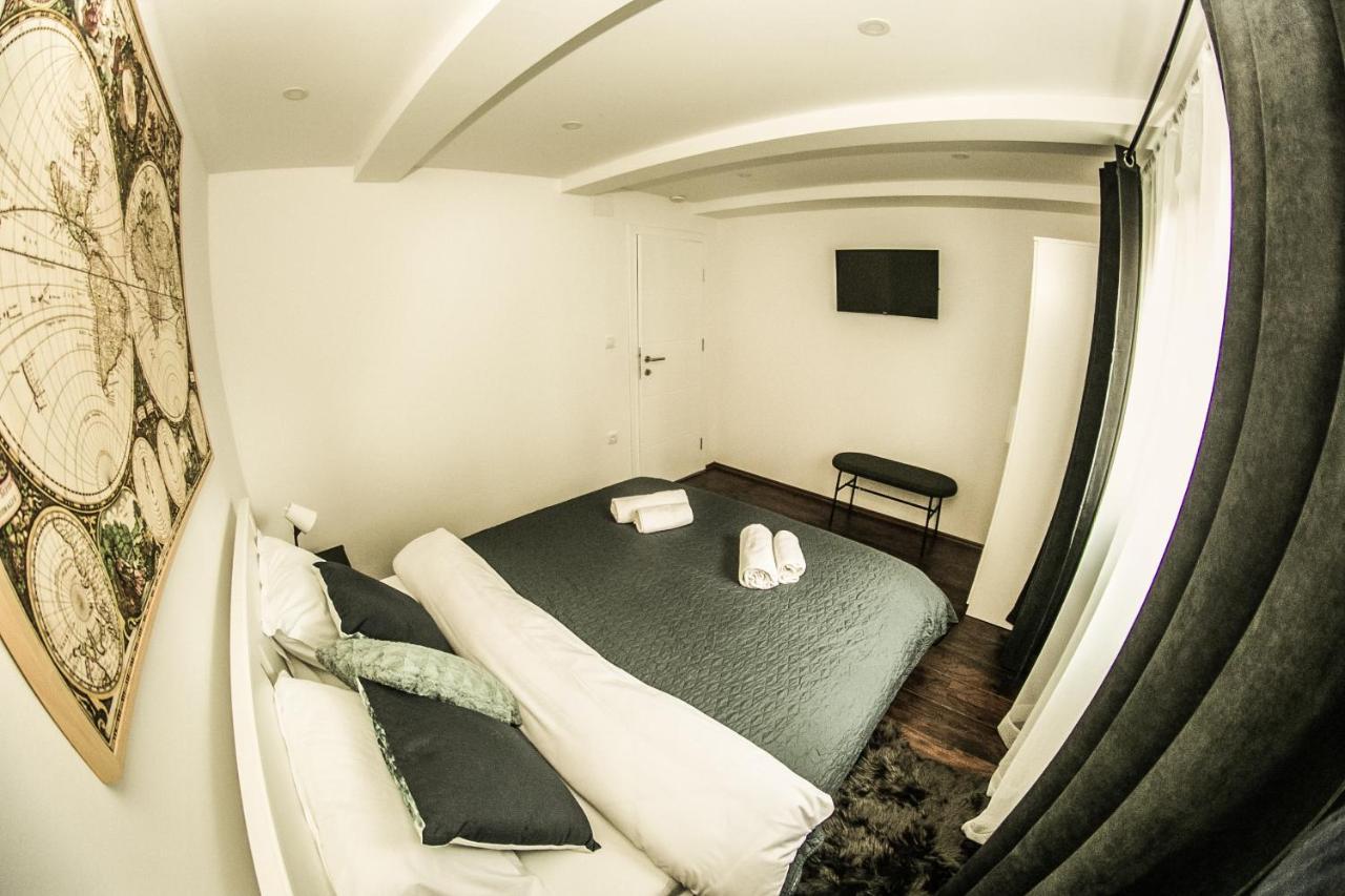 Polar Apartments Banja Luka Lpij المظهر الخارجي الصورة