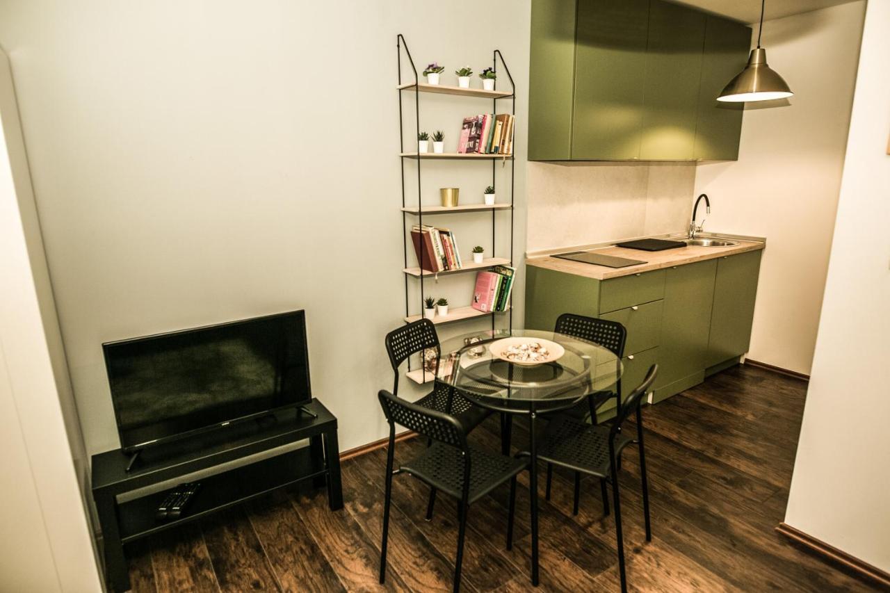Polar Apartments Banja Luka Lpij المظهر الخارجي الصورة
