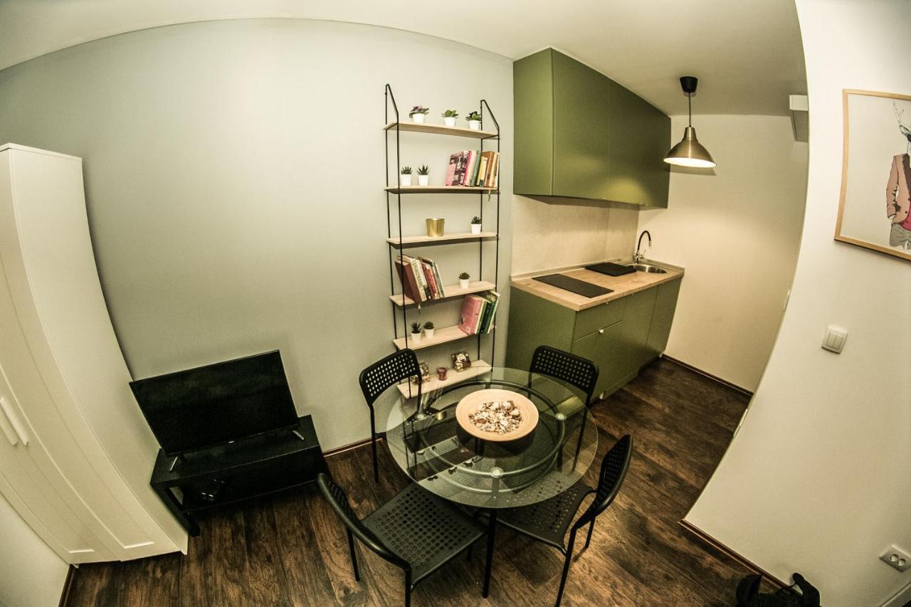 Polar Apartments Banja Luka Lpij المظهر الخارجي الصورة