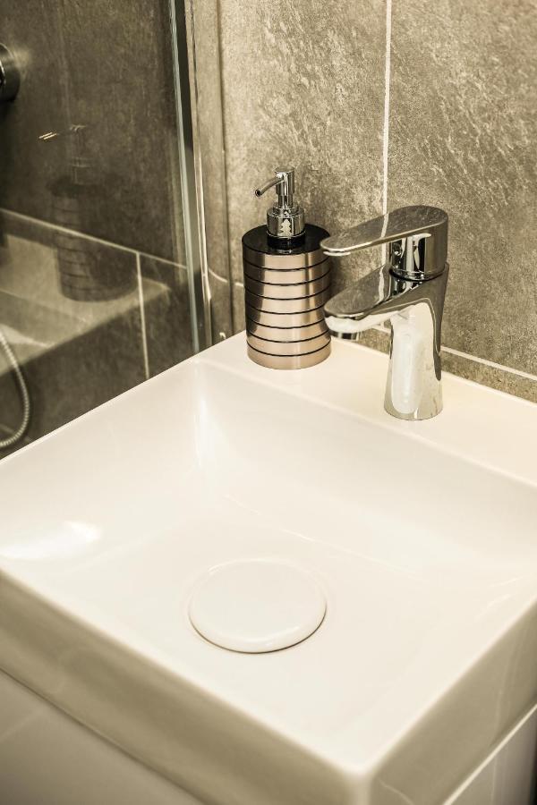 Polar Apartments Banja Luka Lpij المظهر الخارجي الصورة