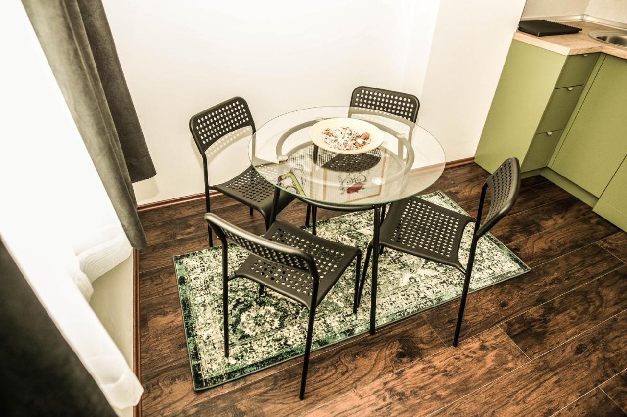 Polar Apartments Banja Luka Lpij المظهر الخارجي الصورة