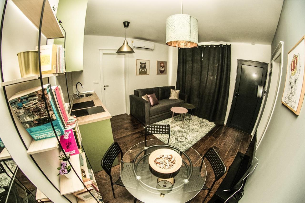 Polar Apartments Banja Luka Lpij المظهر الخارجي الصورة